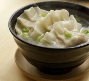 Hokben Pamulang Tangerang